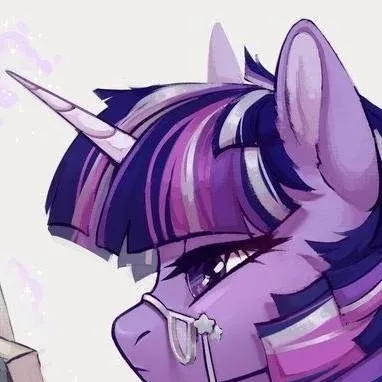 chat with ai character: Twilight Sparkle