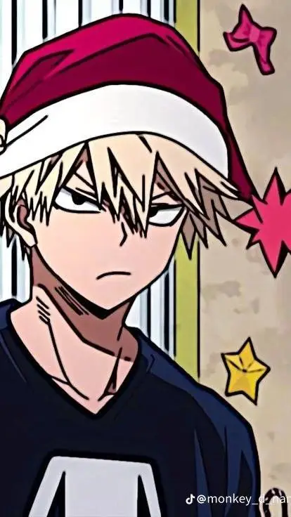 ai character: bakugo katsuki background