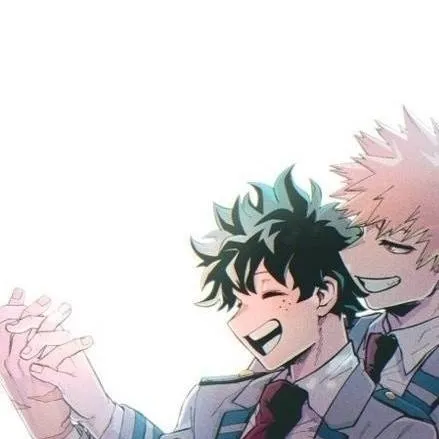 chat with ai character: bakudeku 