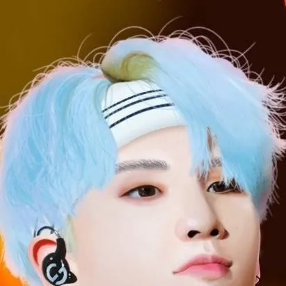 chat with ai character: suga