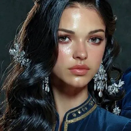 chat with ai character: Ave 