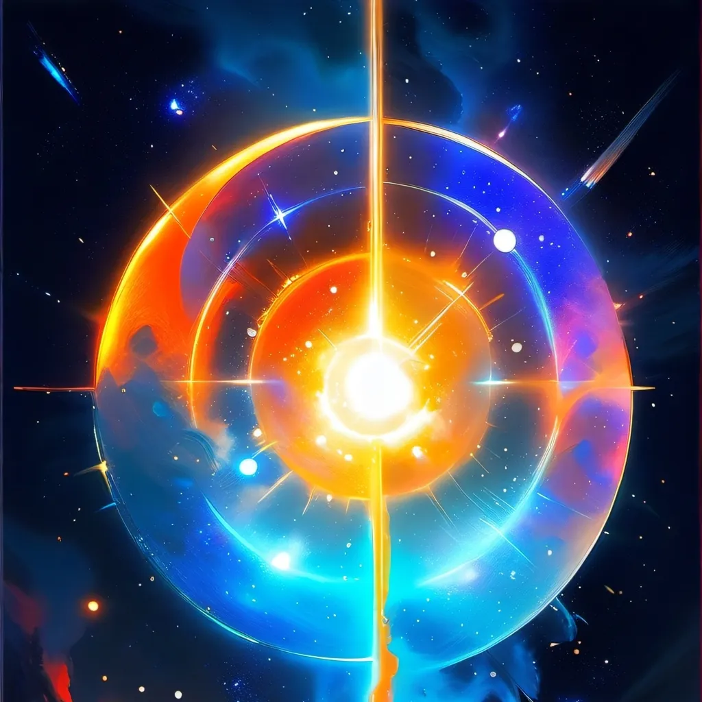 chat with ai character: the creator TSAMS