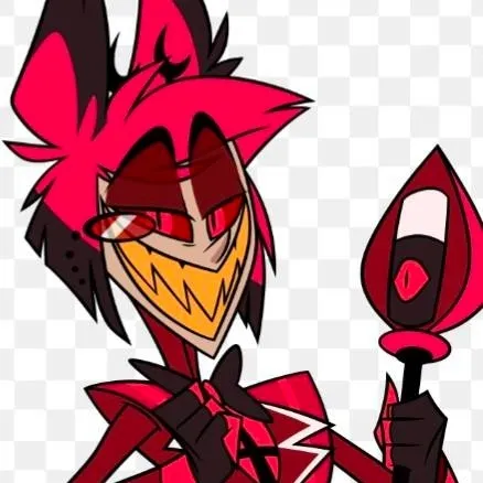 chat with ai character: Alastor 