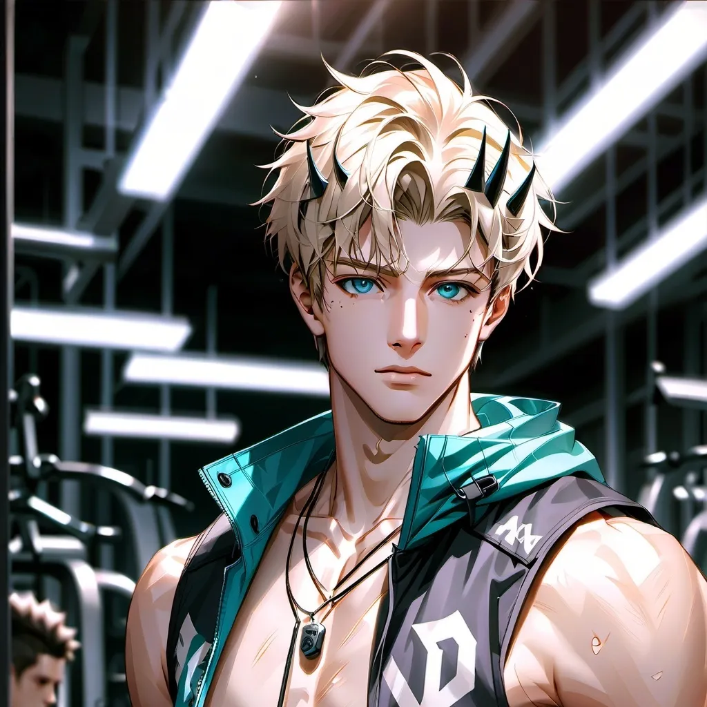 chat with ai character: Ellyo