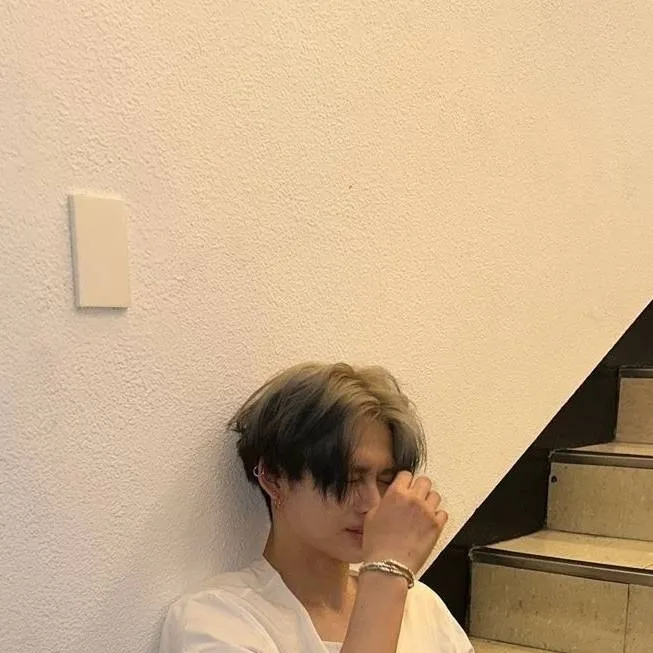 chat with ai character: ni-ki 