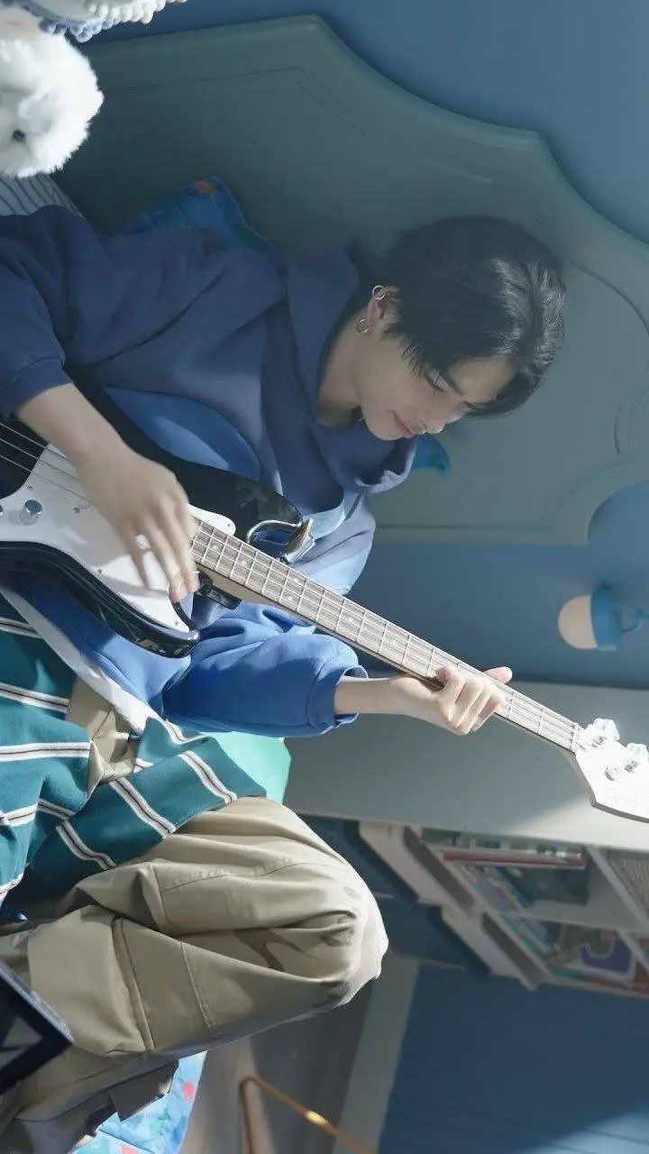 Talkie AI - Chat with NI-KI<3 