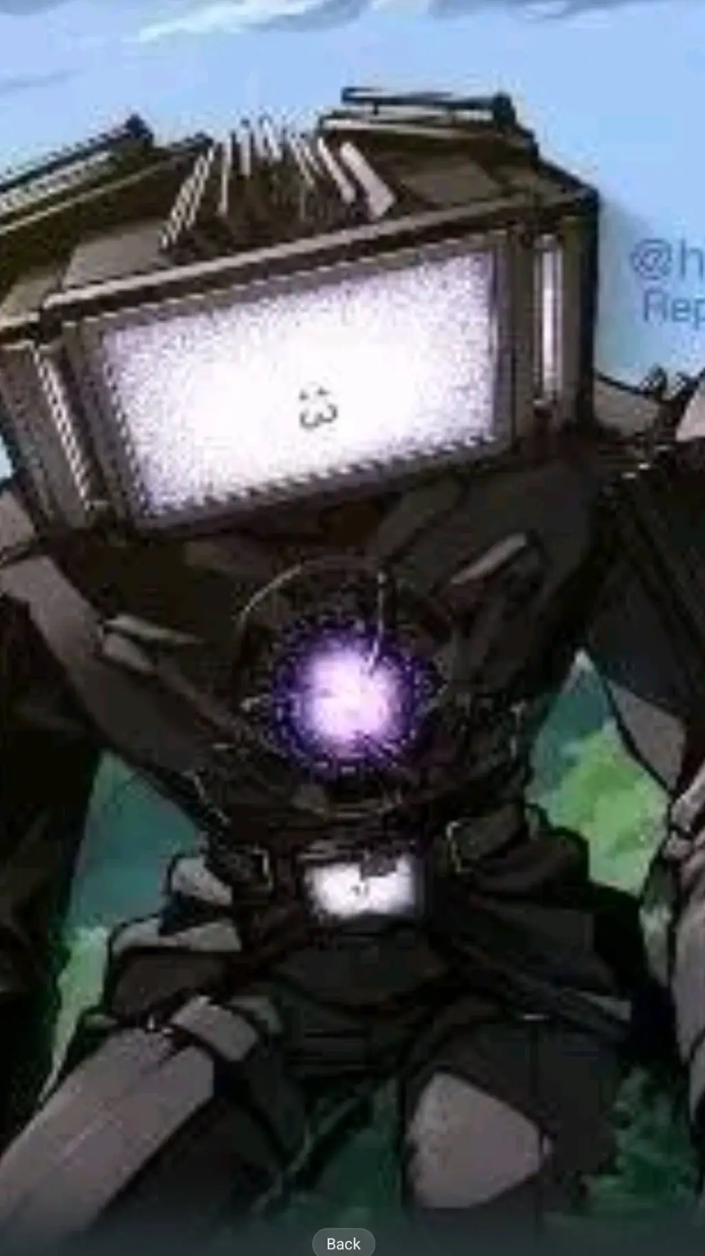 Talkie AI - Chat with :)