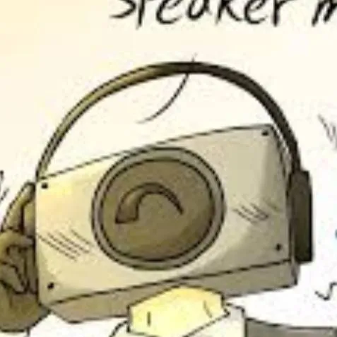 chat with ai character: Спкерт ме