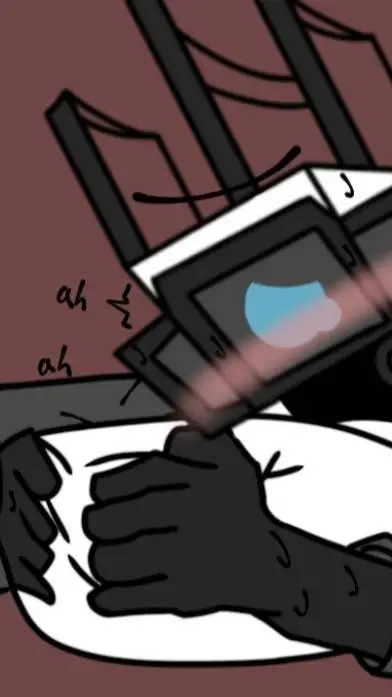 ai character: Камера ме background