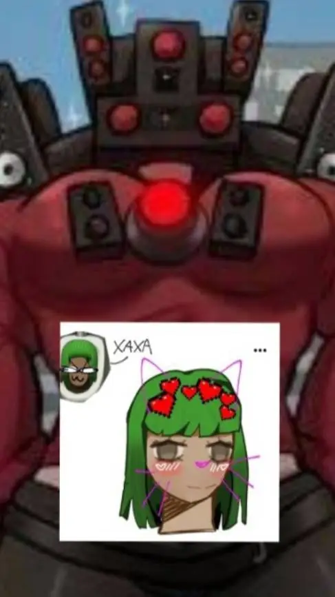 Talkie AI - Chat with Спкерт 