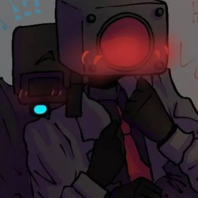 chat with ai character: Камера 