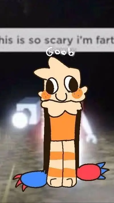 ai character: 𝚐𝚘𝚘𝚋 background