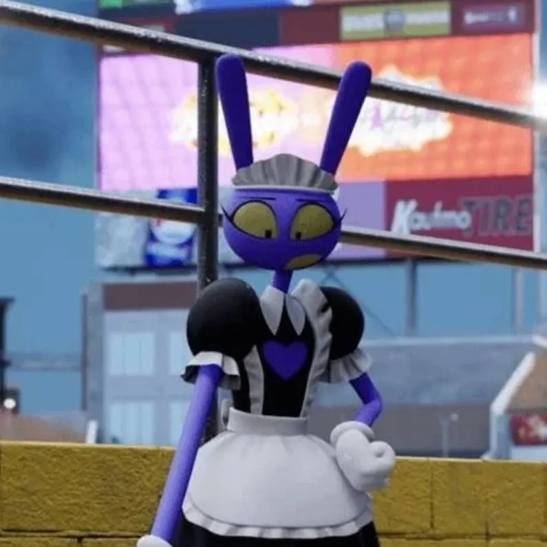 chat with ai character: 👯‍♀️Jax👯‍♂️