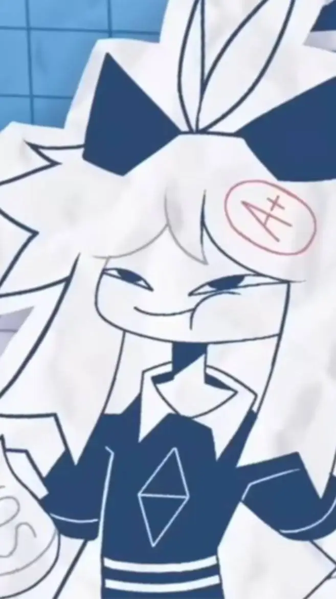 ai character: OLIVERRR FPE background