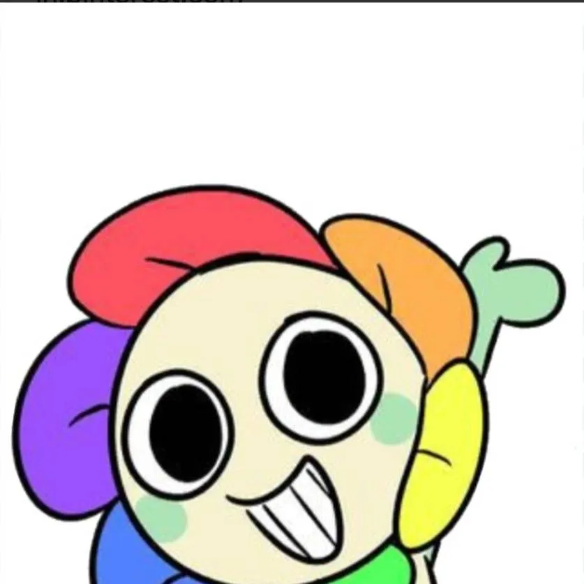 chat with ai character: Dandy