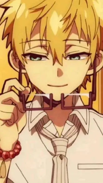 ai character: Teru minamoto background