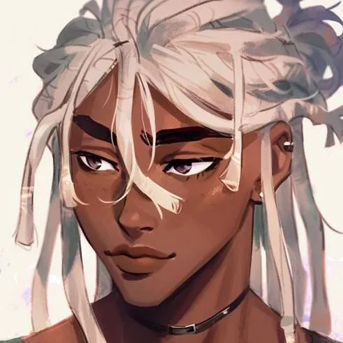 chat with ai character: Cameron 