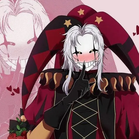 chat with ai character: Pierrot 