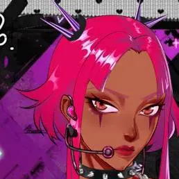 chat with ai character: Adriana 