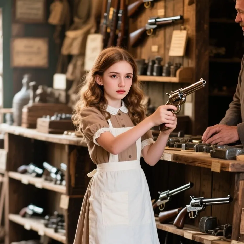 chat with ai character: Patty LePayne