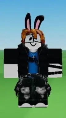 ai character: Alex  background