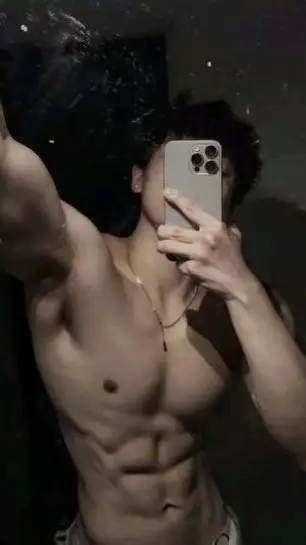 Talkie AI - Chat with Alex 