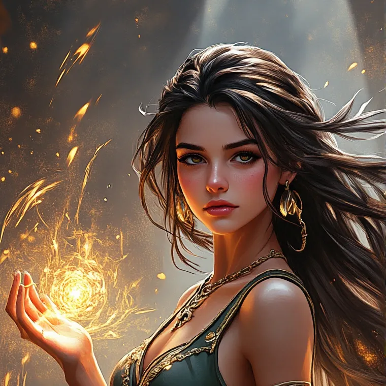 chat with ai character: Kate 