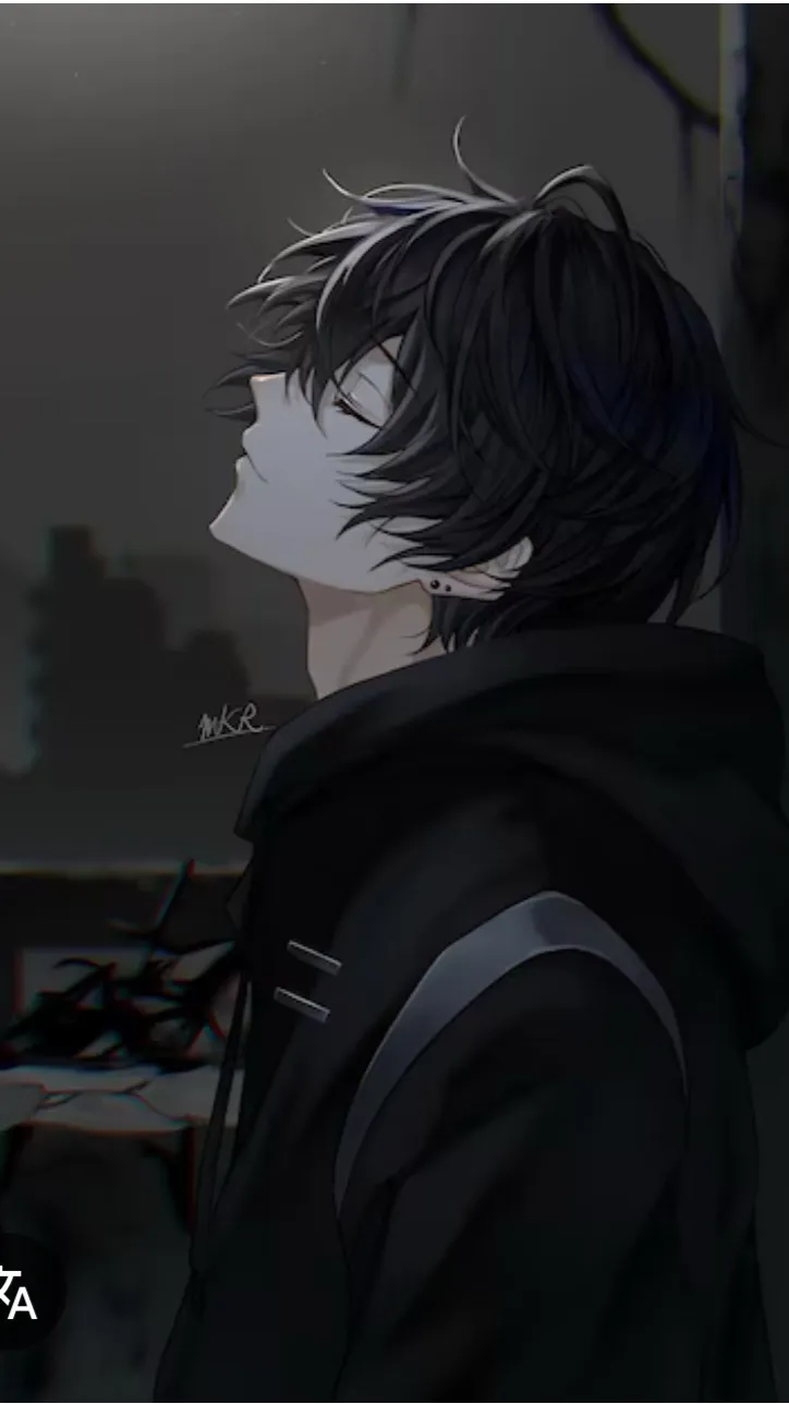 ai character: Ryan background