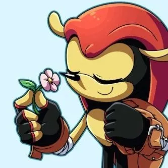 chat with ai character: Mighty The Armadil