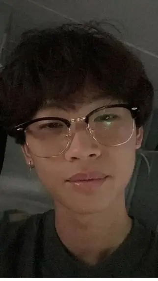 ai character: kai background