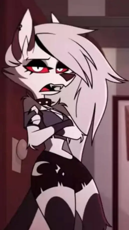 ai character: devil world background