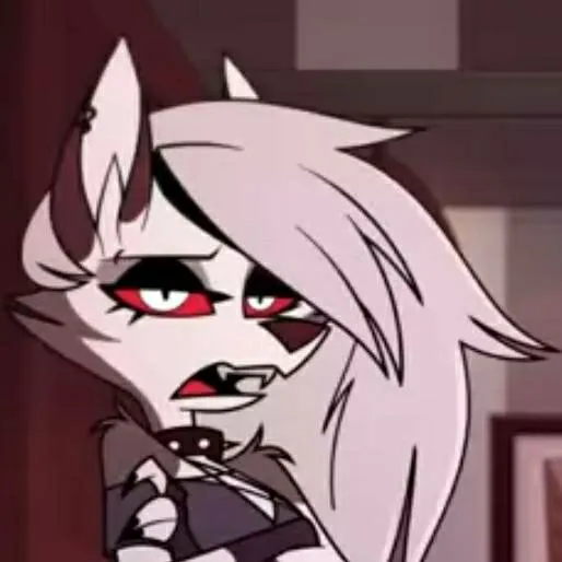 chat with ai character: devil world