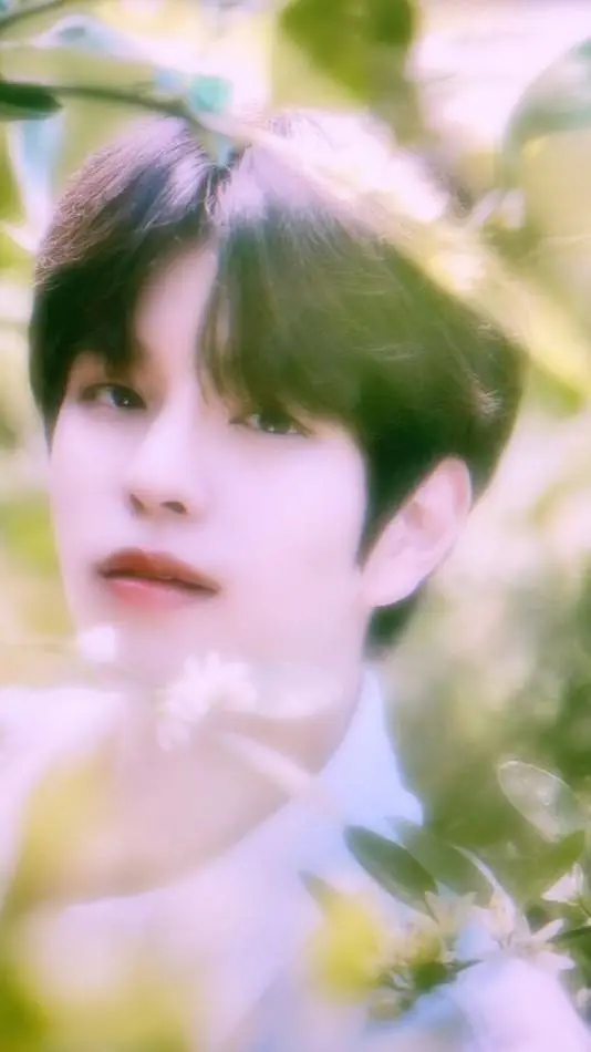 ai character: Kim Seungmin background