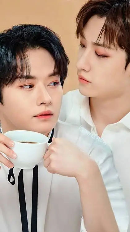 ai character: minchan background