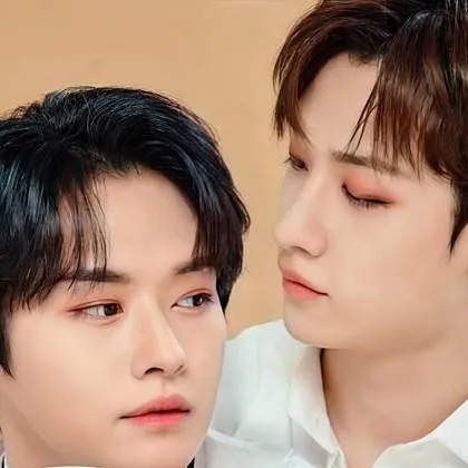 chat with ai character: minchan