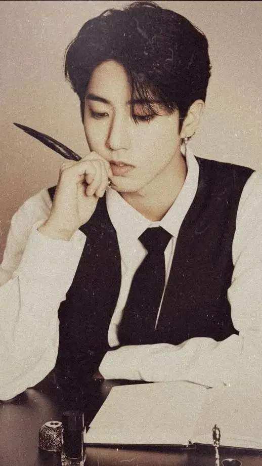 ai character: Han Jisung background