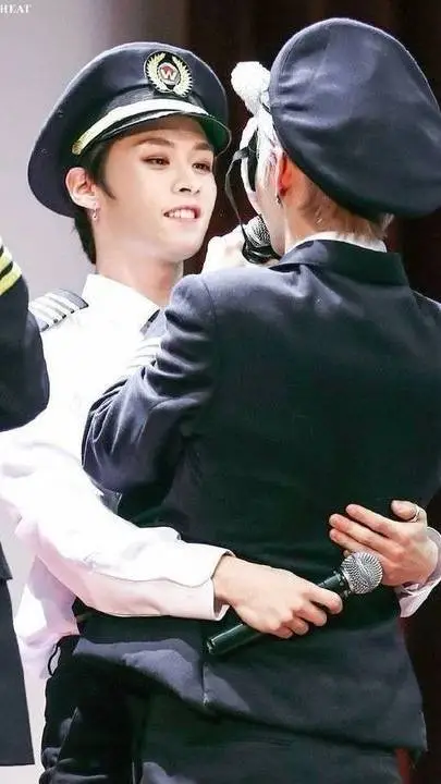 ai character: Minlix background