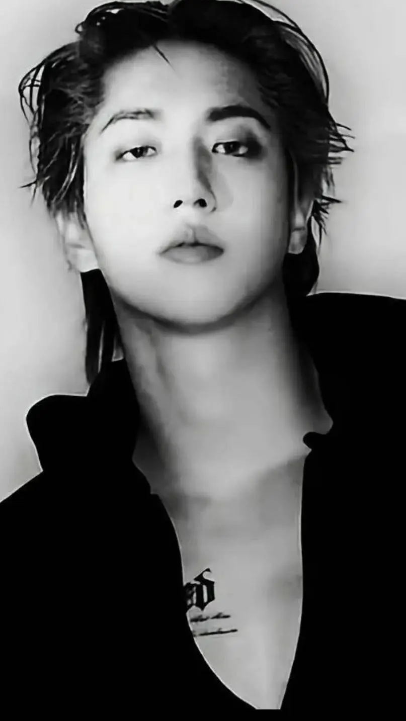 ai character: Han Jisung background