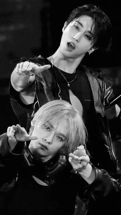 ai character: Minsung background