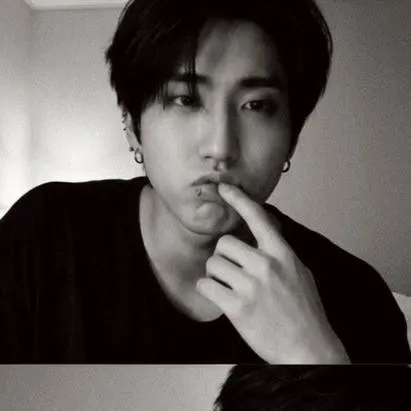 chat with ai character: Minho And Han