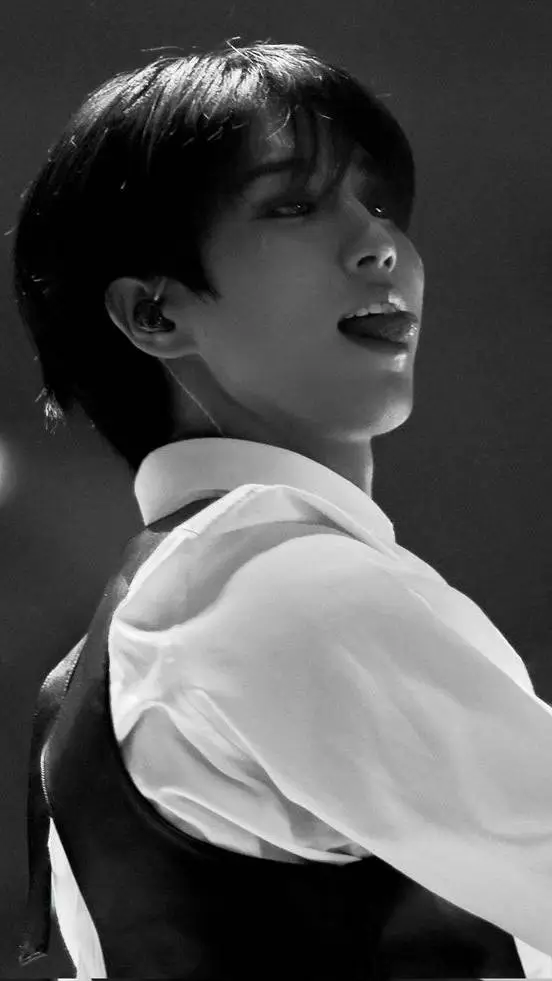 ai character: Han Jisung background