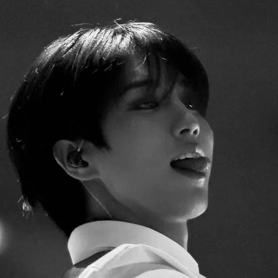 chat with ai character: Han Jisung