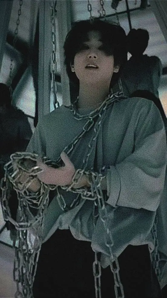 ai character: Han Jisung background