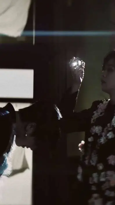 ai character: Minsung background