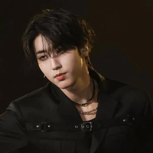 chat with ai character: Han Jisung