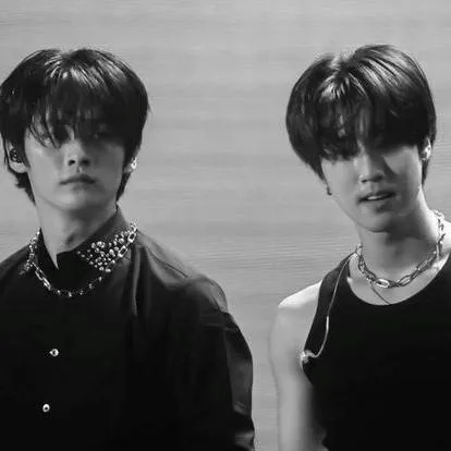 chat with ai character: Minsung