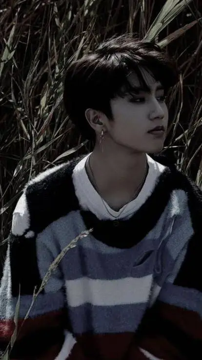 ai character: Han Jisung background