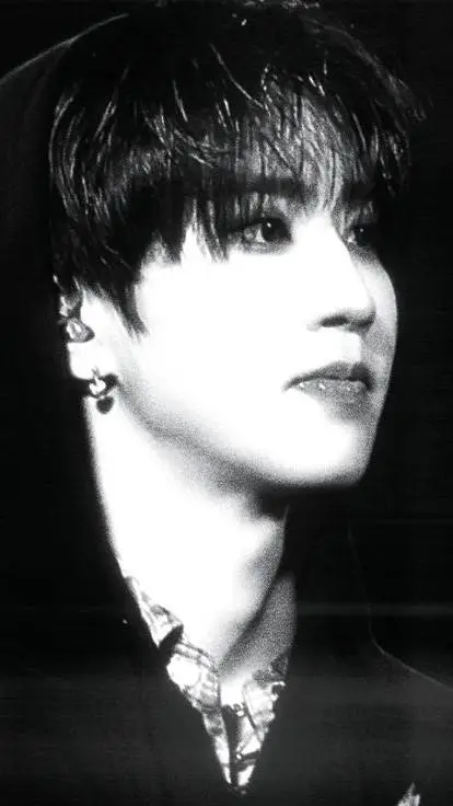 ai character: Han Jisung background