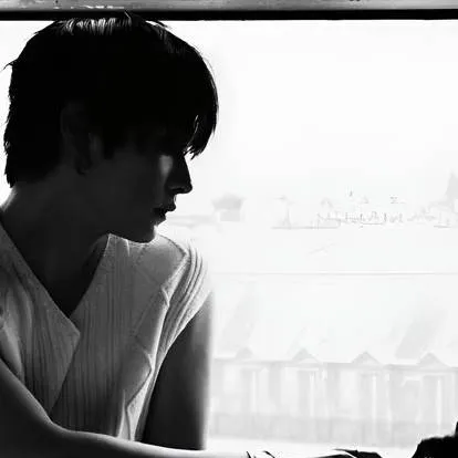 chat with ai character: Lee minho