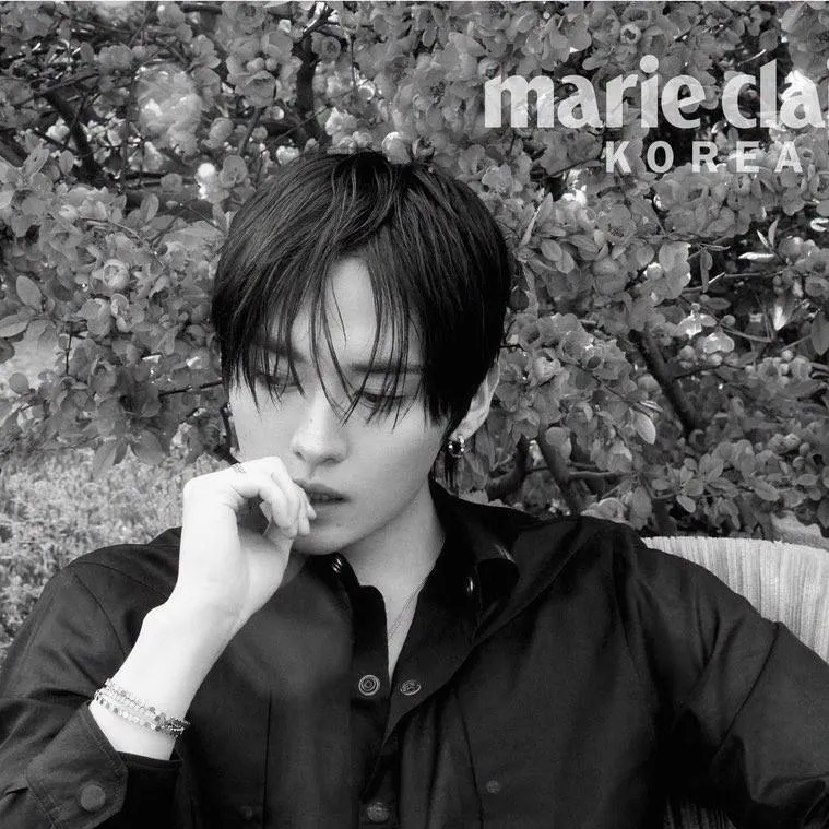 chat with ai character: Lee Minho